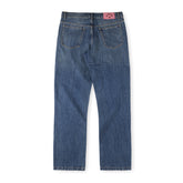 Sp5der Denim Work Pant